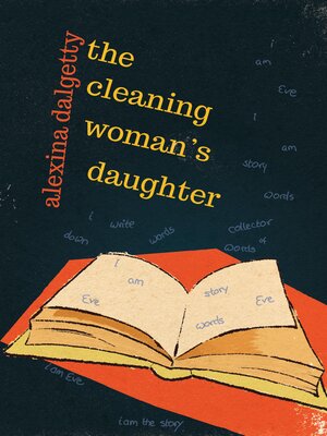 cover image of The Cleaning Woman's Daughter
